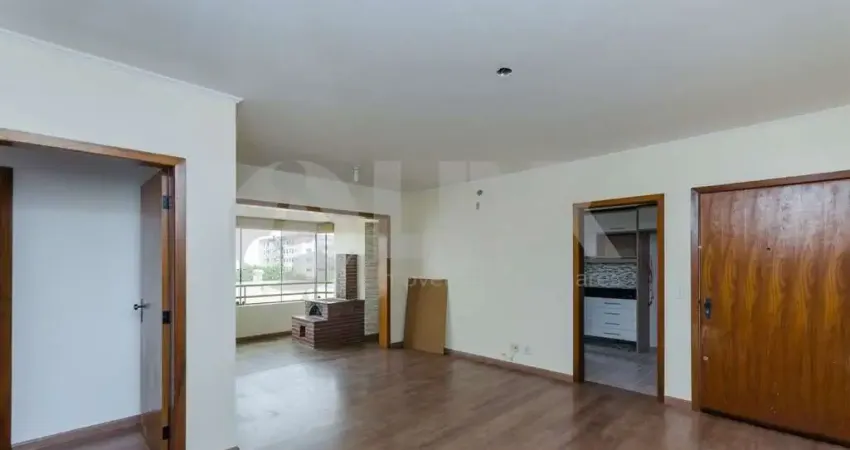 Apartamento de 2 quartos com 1 vaga à venda no bairro cristo redentor em porto alegre