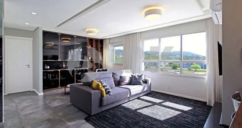 Apartamento de 3 quartos com 1 vaga à venda no bairro jardim carvalho em porto alegre