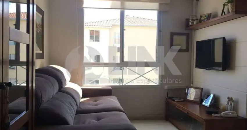 Apartamento de 2 quartos com 1 vaga à venda no bairro alto petrópolis em porto alegre