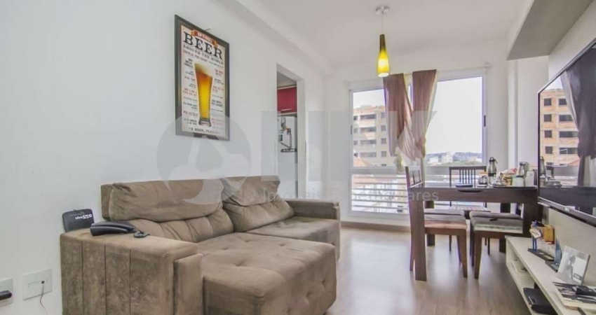 Apartamento de 3 quartos com 1 vaga à venda no bairro Partenon em Porto Alegre