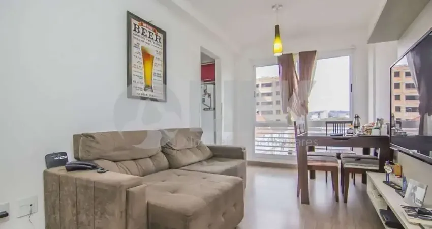 Apartamento de 3 quartos com 1 vaga à venda no bairro partenon em porto alegre