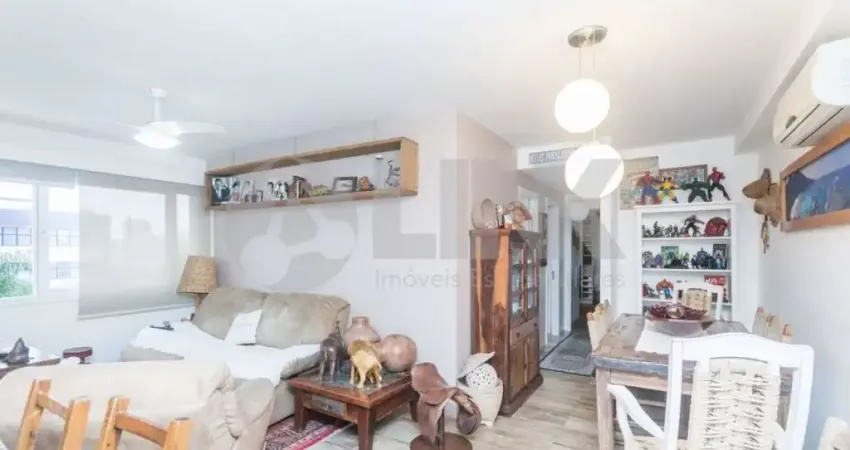 Apartamento de 3 quartos com 2 vagas à venda no bairro Passo da Areia em Porto Alegre