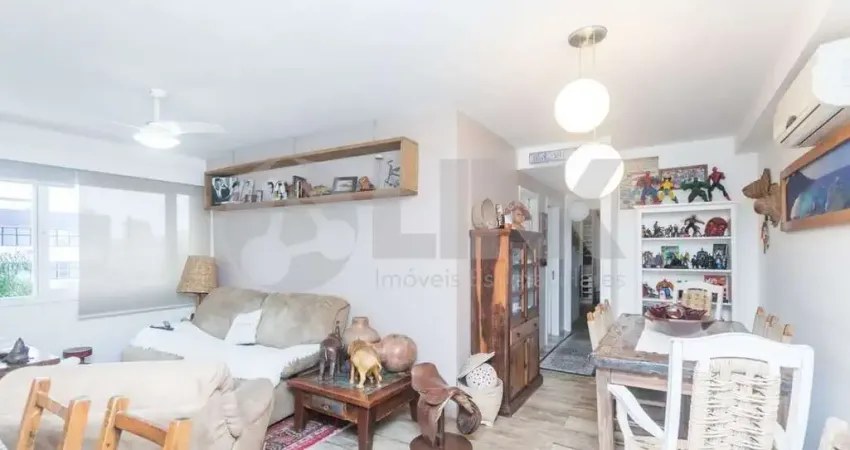 Apartamento de 3 quartos com 2 vagas à venda no bairro passo da areia em porto alegre