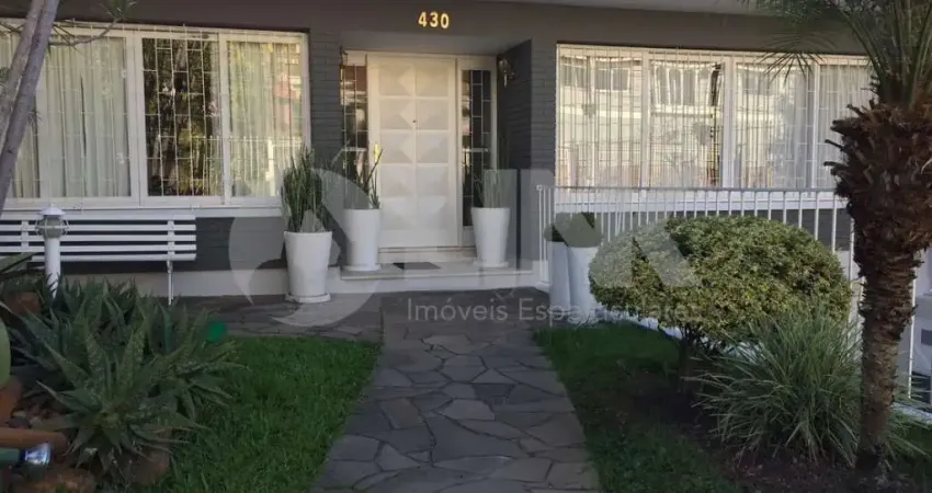 Casa 5 dormitórios com 5 vagas de garagem à venda no bairro chácara das pedras próxima da churrascaria barranco