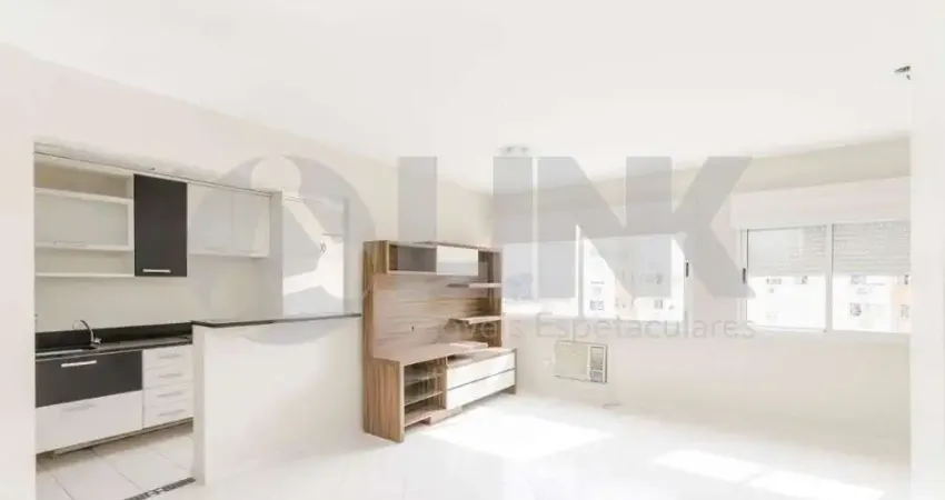 Apartamento de 3 quartos com 1 vaga à venda no bairro santo antônio em porto alegre