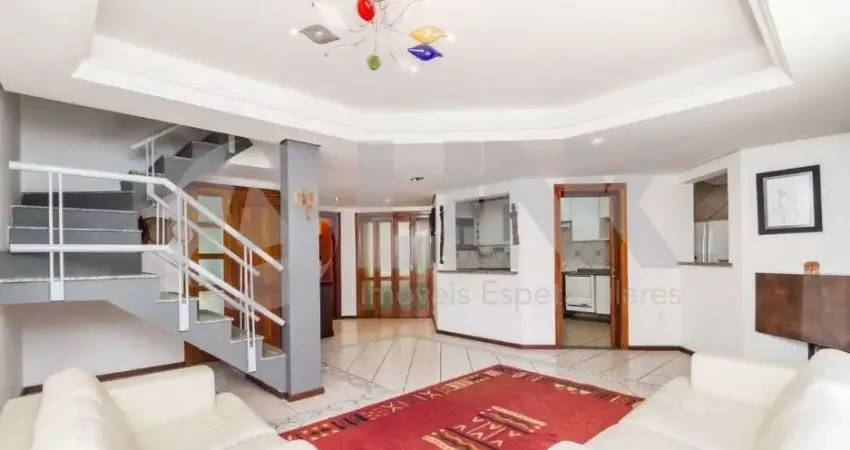 Casa em condomínio de 3 quartos 3 suítes e 3 vagas à venda no bairro ipanema em porto alegre