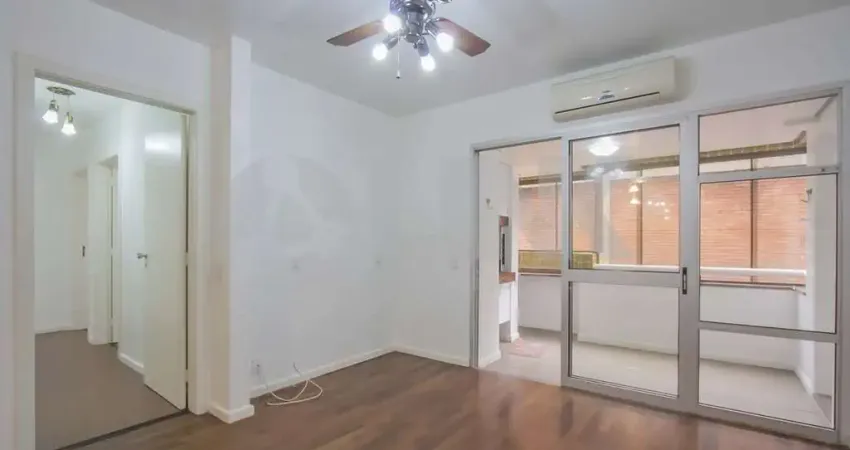 Apartamento de 3 quartos com 1 vaga à venda no bairro cristo redentor em porto alegre