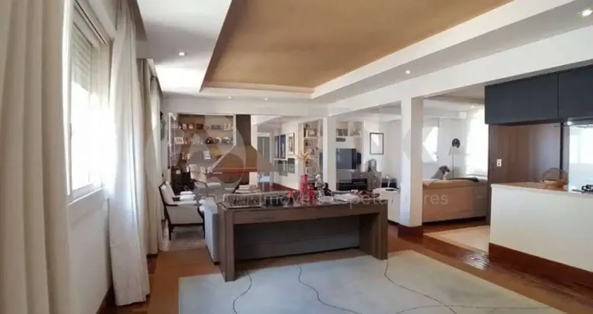 Apartamento de 3 quartos com 2 vagas à venda no bairro moinhos de vento em porto alegre