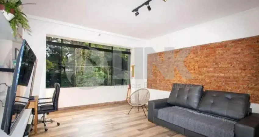 Apartamento de 2 quartos à venda no bairro Auxiliadora em Porto Alegre
