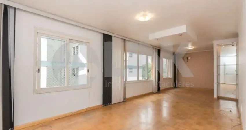 Apartamento de 3 quartos com 1 vaga à venda no bairro moinhos de vento em porto alegre