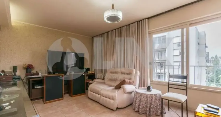 Comprar apartamento de 3 quartos com 1 vaga de garagem à venda no bairro moinhos de vento em porto alegre próximo ao parcão