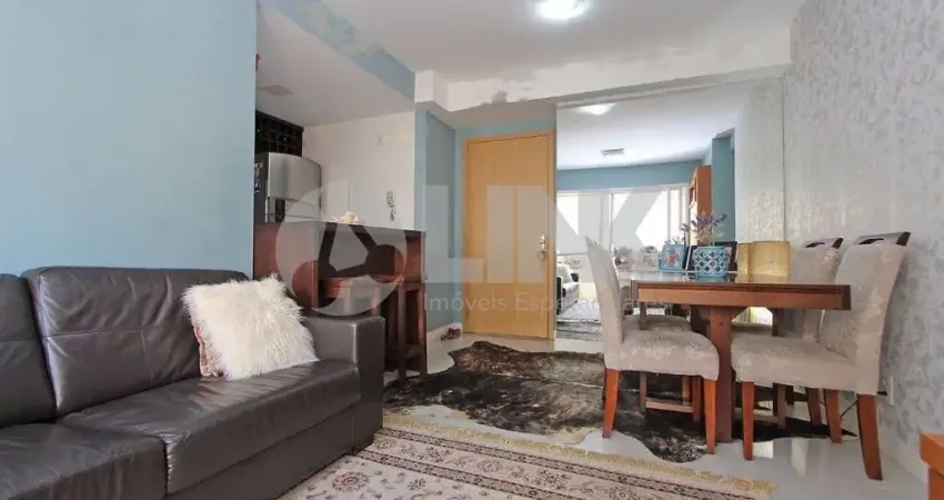 Apartamento de 2 quartos com 1 vaga à venda no bairro passo da areia em porto alegre