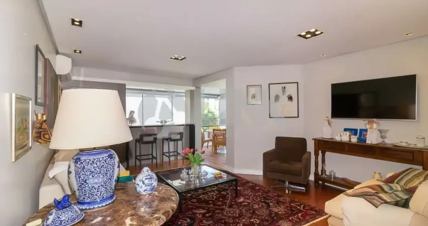 Apartamento de 2 quartos com 1 vaga à venda no bairro bela vista em porto alegre