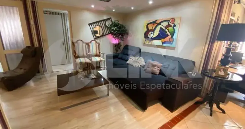 Apartamento de 3 quartos com 1 vaga à venda no bairro boa vista em porto alegre