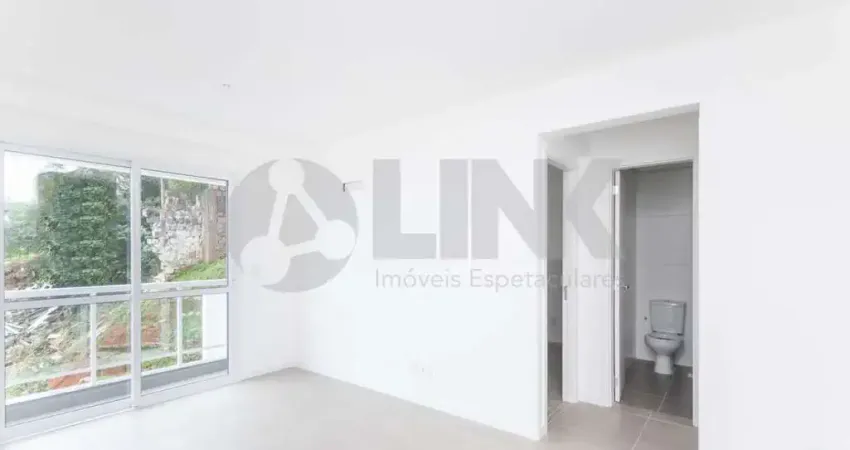 Apartamento de 2 quartos com 1 vaga à venda no bairro jardim botânico em porto alegre