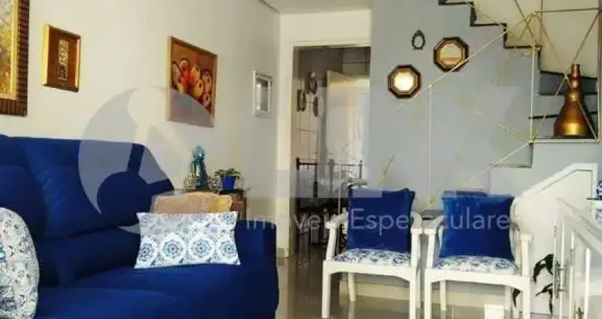 Casa em condomínio de 2 quartos com 1 vaga à venda no bairro jardim itu em porto alegre