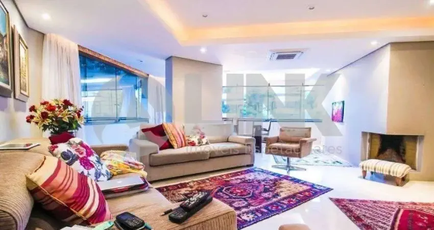 Apartamento de 3 quartos com 1 vaga à venda no bairro bela vista em porto alegre