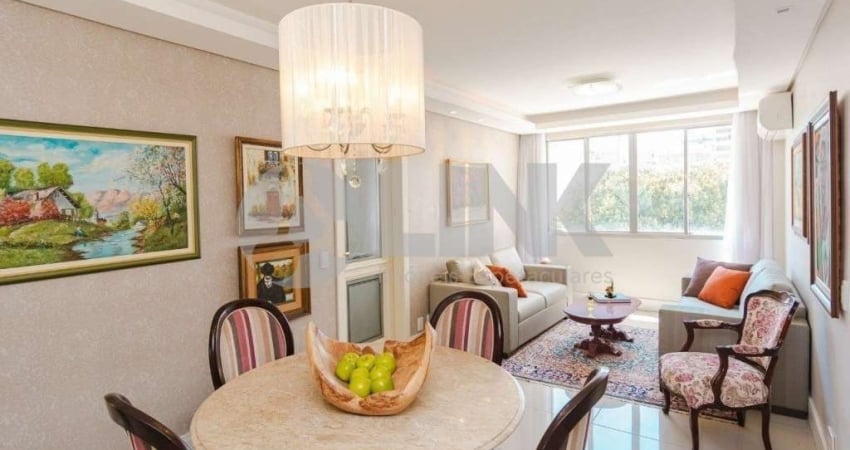 Apartamento de 3 quartos com 1 vaga à venda no bairro Mont Serrat em Porto Alegre
