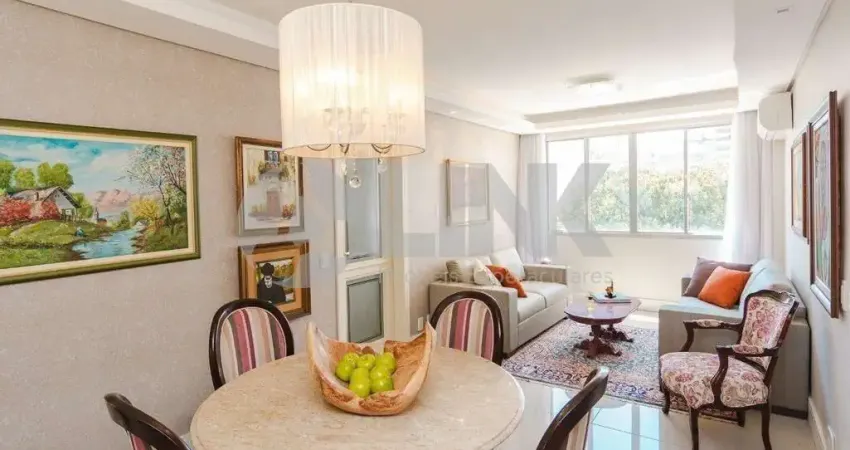 Apartamento de 3 quartos com 1 vaga à venda no bairro mont serrat em porto alegre