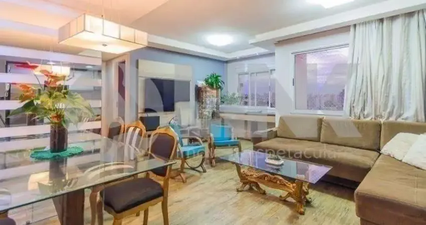 Comprar apartamento de 2 quartos com 1 vaga de garagem à venda no bairro vila ipiranga em porto alegre próximo ao shopping lindóia