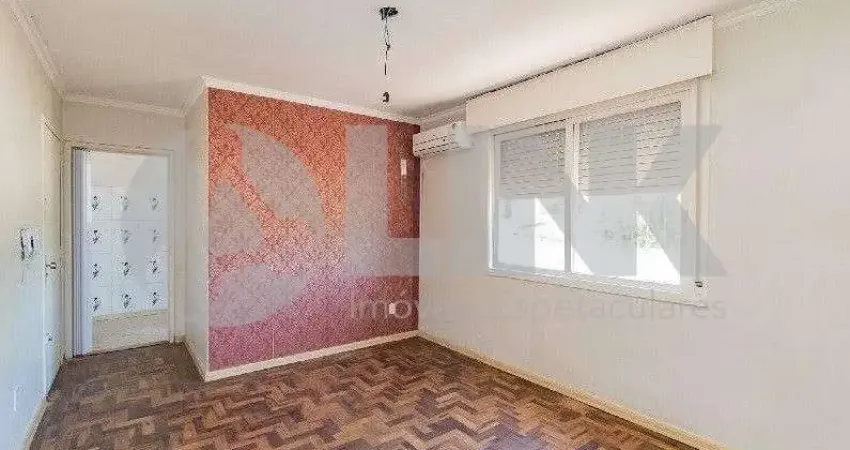 Apartamento de 1 quarto à venda no bairro jardim lindóia em porto alegre