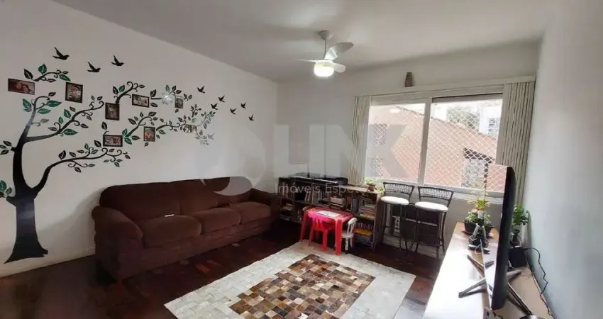 Apartamento de 3 quartos com 2 vagas à venda no bairro floresta em porto alegre