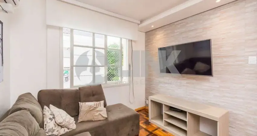 Apartamento de 3 quartos com 1 vaga à venda no bairro passo da areia em porto alegre