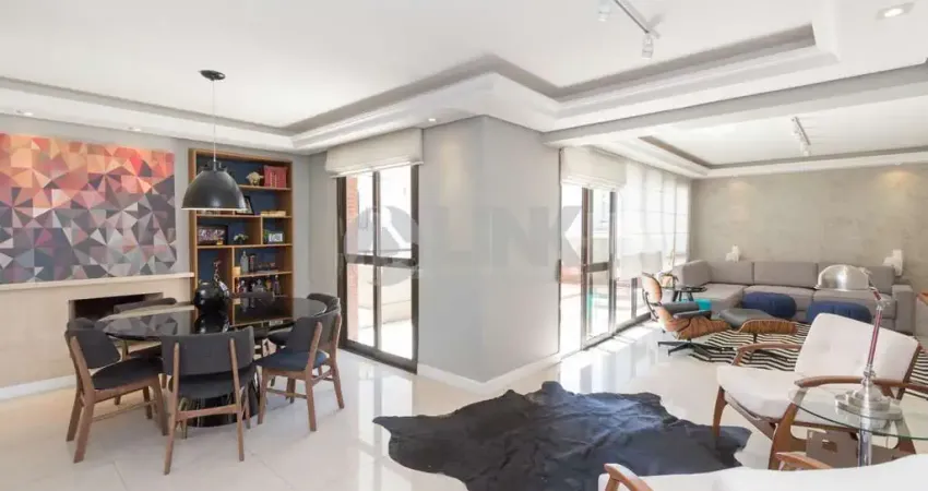 Apartamento garden de 3 quartos 2 suítes com 2 vagas à venda no bairro mont serrat em porto alegre