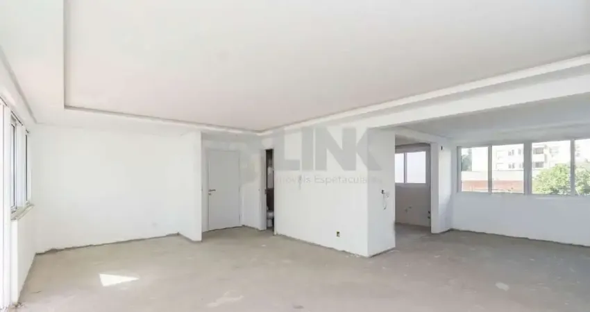 Apartamento garden de 3 quartos 3 suítes com 3 vagas à venda no bairro passo da areia em porto alegre
