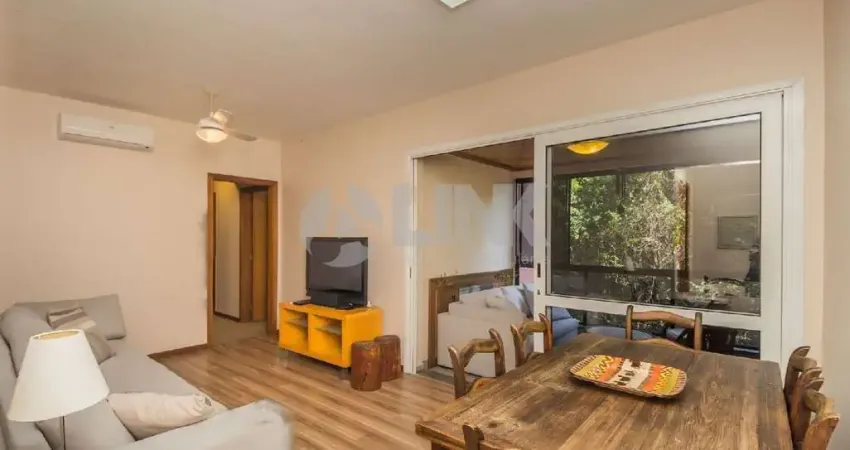 Apartamento de 3 quartos com 1 vaga à venda no bairro passo da areia em porto alegre