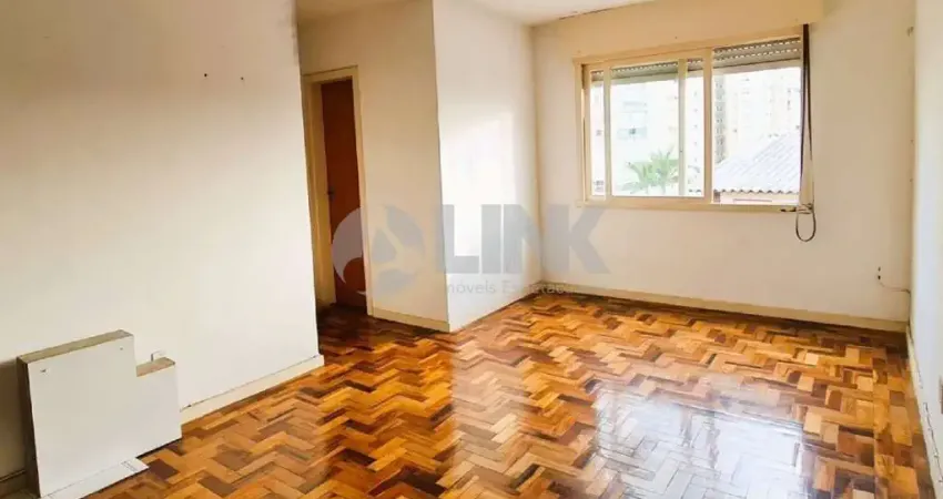 Apartamento de 2 quartos com 1 vaga à venda no bairro vila ipiranga em porto alegre