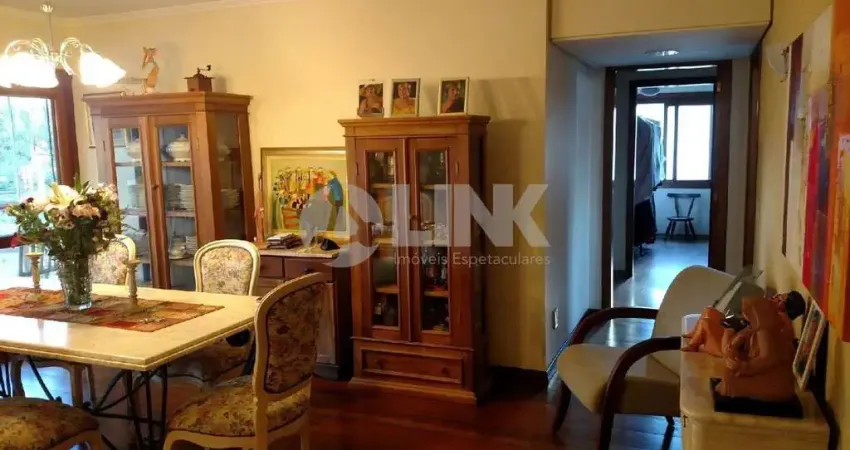 Apartamento de 3 quartos com 3 vagas à venda no bairro chácara das pedras em porto alegre