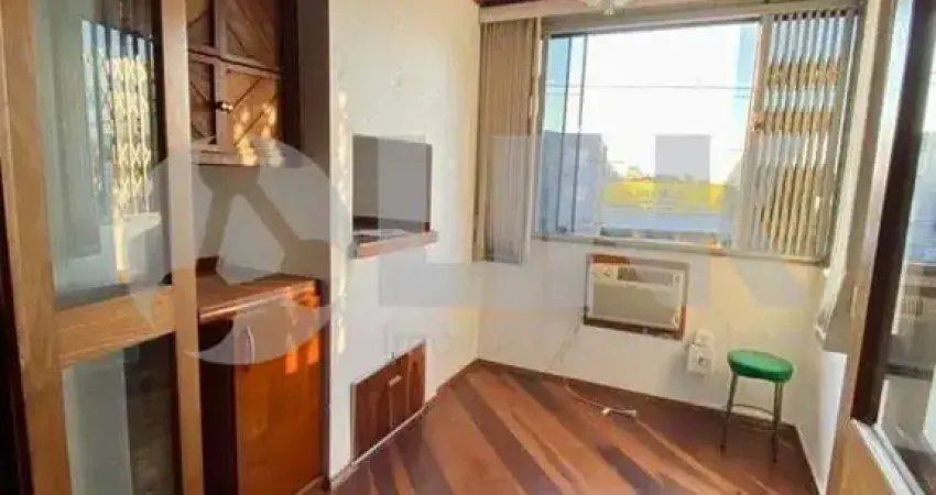 Apartamento de 2 quartos com 2 vagas à venda no bairro petrópolis em porto alegre