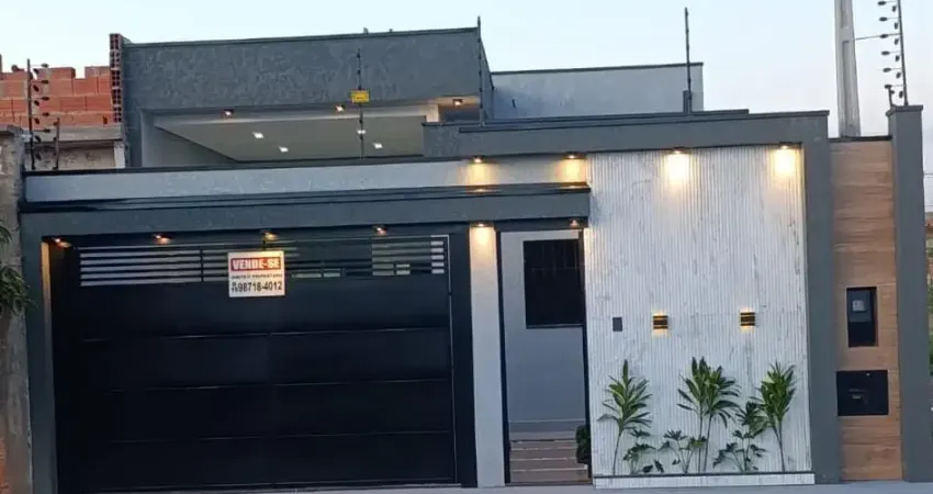 Casa  á venda parque bellaville 3 dormitorios , hortôlandia cióóó