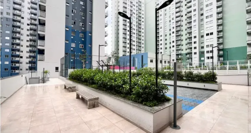 Apartamento com 2 quartos à venda, 42m² infraestrutura - santo cristo/santo cristo - porto maravilha