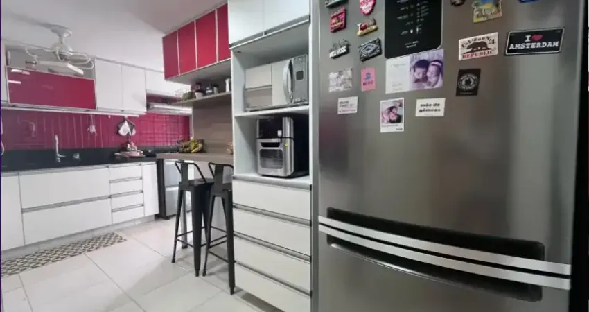 Apartamento em prédio imponente com 4 quartos à venda 2 vagas infra total, 120m² - tijuca