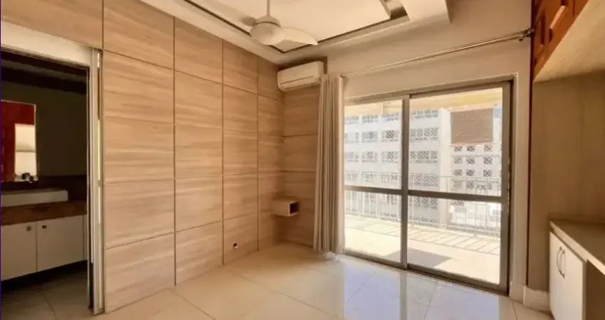 Apartamento com 3 quartos à venda, 1 vaga, 2 varandas 115m² - tijuca