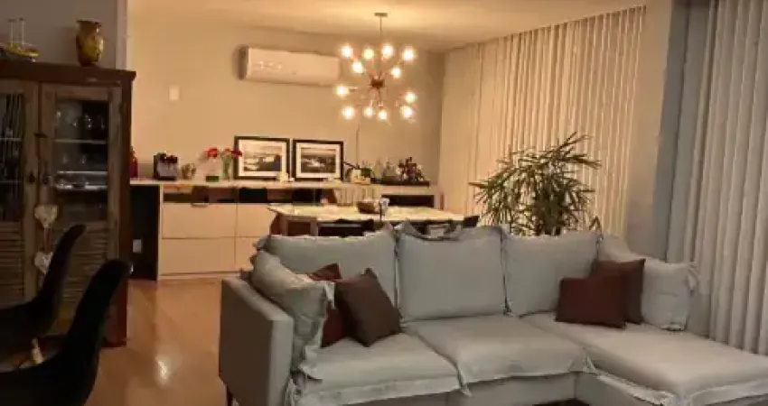 Apartamento impecável com 4 quartos 1 vaga à venda, 150m² - tijuca