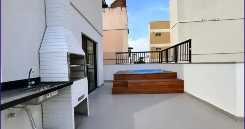 Apartamento em prédio recém lançado com 3 quartos 2 vagas à venda, 110m² - tijuca