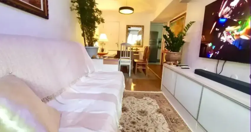 Apartamento impecável com 3 quartos 1 vaga infra estrutura à venda, 80m² - tijuca