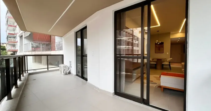 Apartamento em prédio recém lançado com 2 quartos 1 vagas à venda, 65m² - tijuca