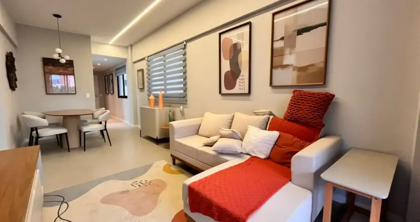 Apartamento em prédio recém lançado com 2 quartos 1 vagas à venda, 65m² - tijuca