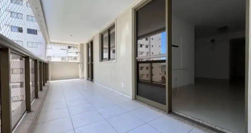 Apartamento com 4 quartos 2 vagas infra total à venda, 120m² - tijuca