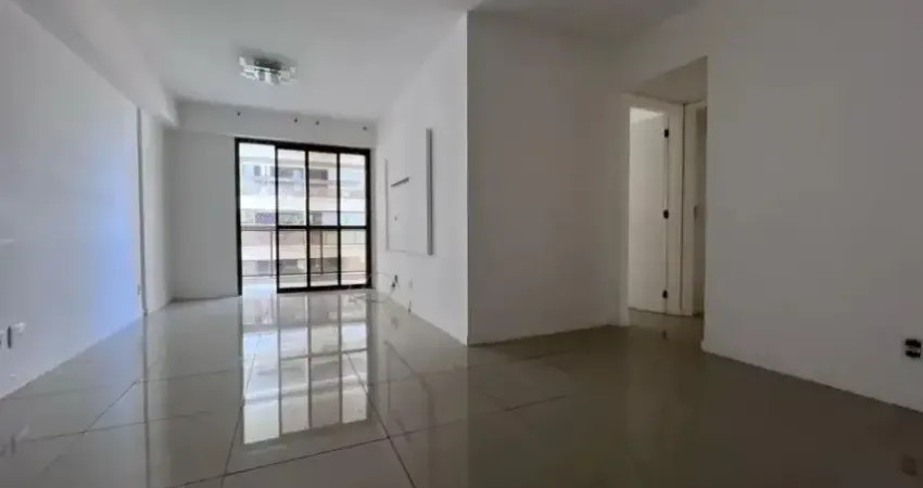 Apartamento com 4 quartos 2 vagas infra total à venda, 120m² - tijuca