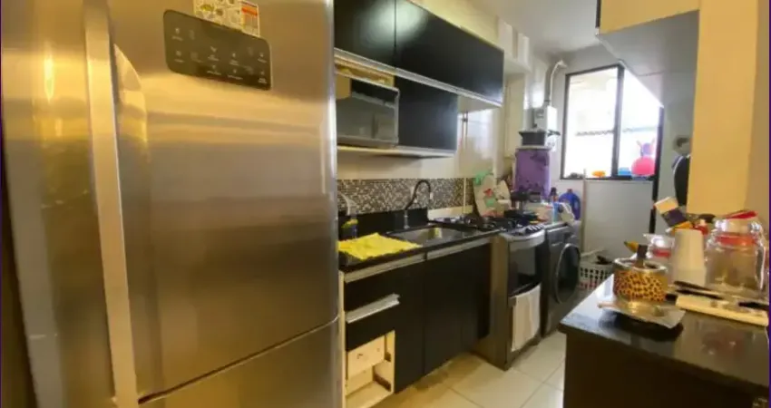 Apartamento com infra total 3 quartos 1 vaga à venda, 67m² - tijuca