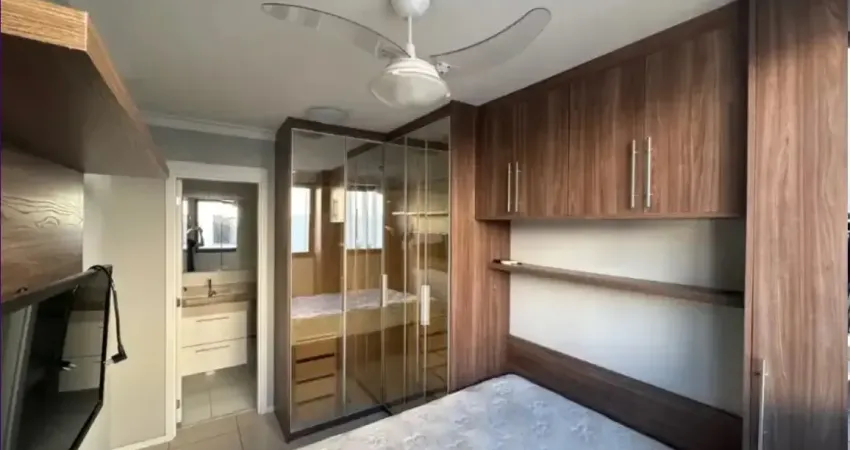Apartamento infra total com 2 quartos 1 vaga à venda, 53m² - tijuca
