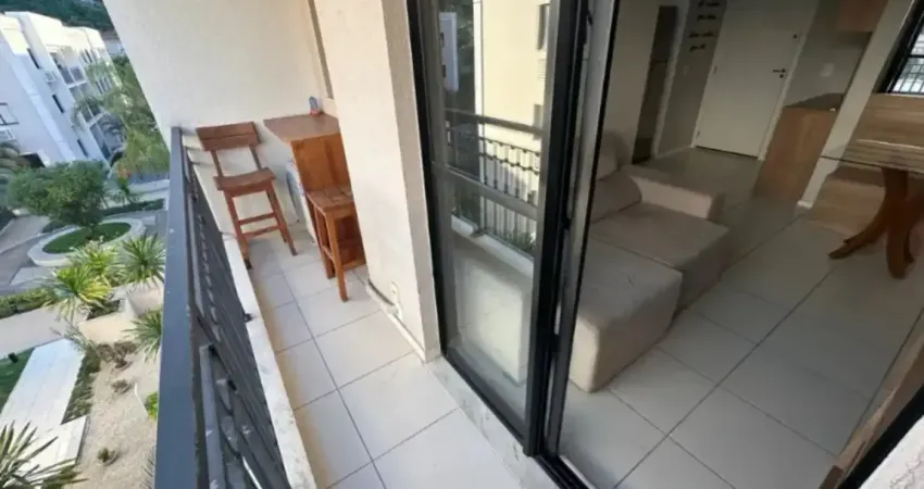 Apartamento infra total com 2 quartos 1 vaga à venda, 53m² - tijuca