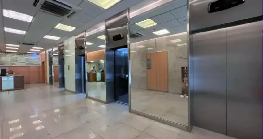 Salão / ponto comercial para alugar 1 vaga alugada 300m² - centro