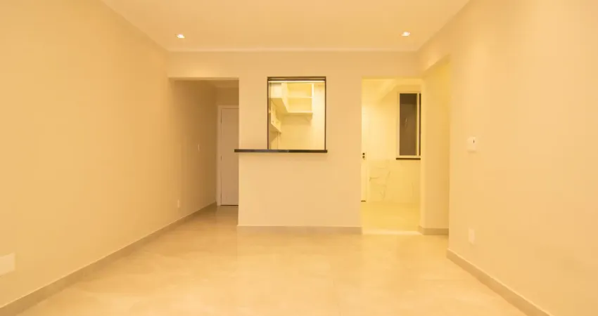 Apartamento reformado colado ao metrô 2 quartos - copacabana - rio de janeiro (rj)