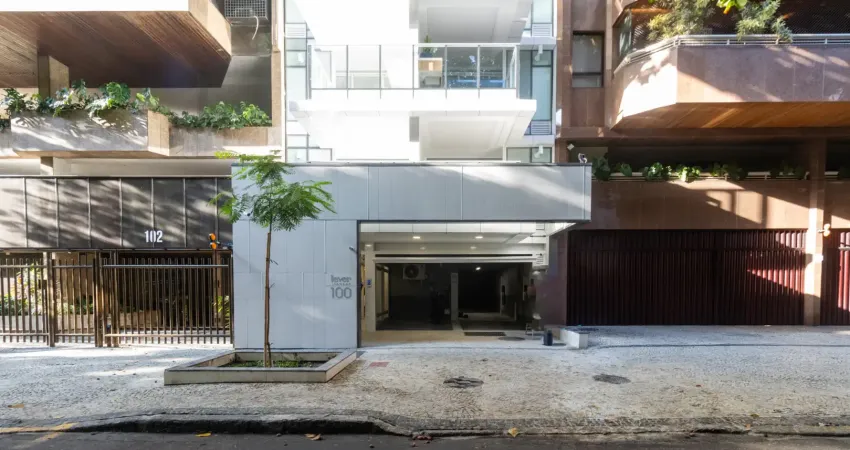 Empreendimento lever ipanema um charme ao seu alcance - ipanema - rio de janeiro (rj)